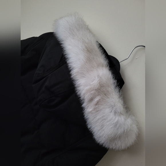 BRAND NEW Moose Knuckles Original 3Q Neoshear Hooded Jacket - Picture 7 of 7